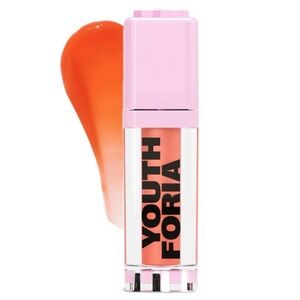 YouthForia BYO Tinted Blush Oil- color: Turn Up The Sunshine